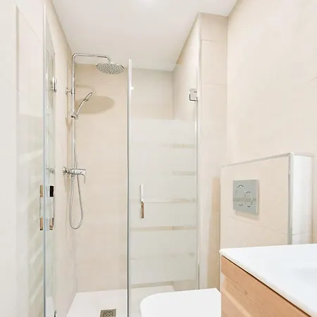 Apartment First Line Oasis Td05 Torrox