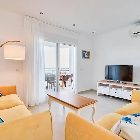 First Line Oasis Td05 Torrox