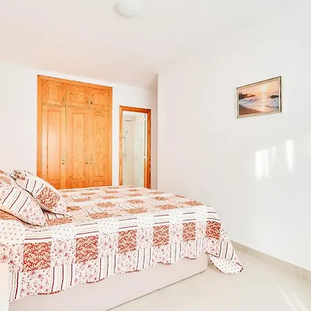 First Line Oasis Td05 Apartment Torrox