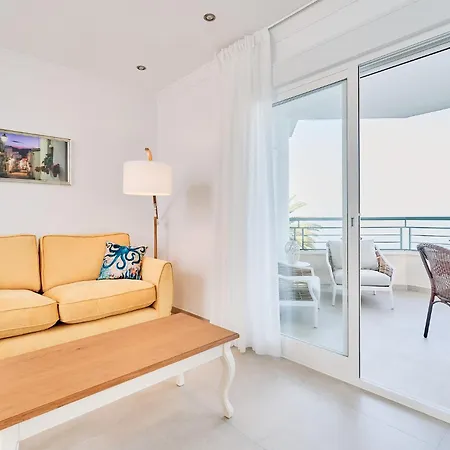 Apartment First Line Oasis Td05 Torrox