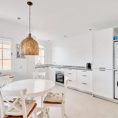 Apartment First Line Oasis Td05 *