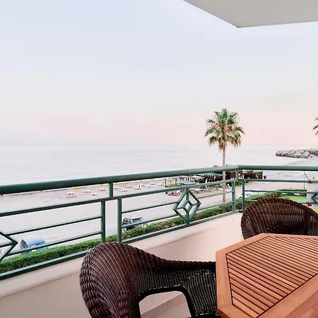 First Line Oasis Td05 Apartment Torrox