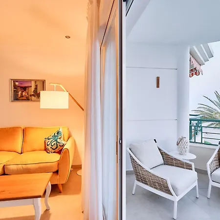 First Line Oasis Td05 Apartment *