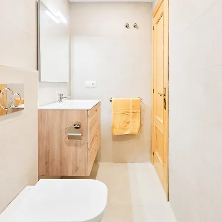 First Line Oasis Td05 Apartment
