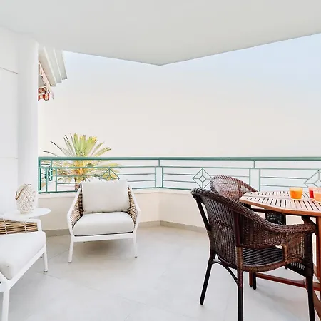 First Line Oasis Td05 Torrox