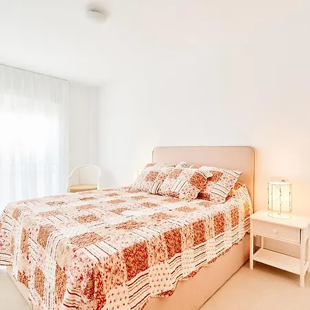 First Line Oasis Td05 Apartment *