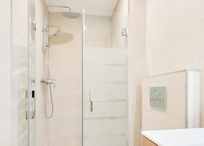 Apartman First Line Oasis Td05 Torrox