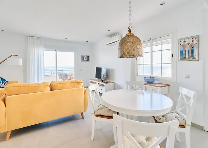 First Line Oasis Td05