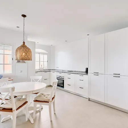 Apartman First Line Oasis Td05 *