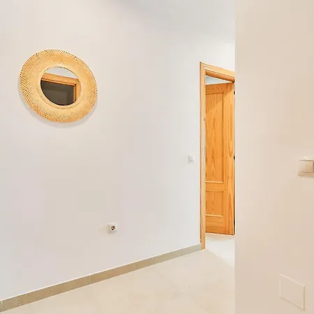 Apartman First Line Oasis Td05 Torrox