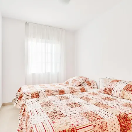 Apartman First Line Oasis Td05 *