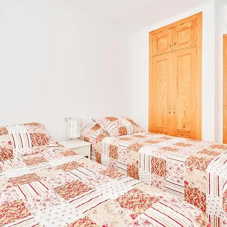 Apartman First Line Oasis Td05 Torrox