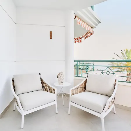 First Line Oasis Td05 Apartman