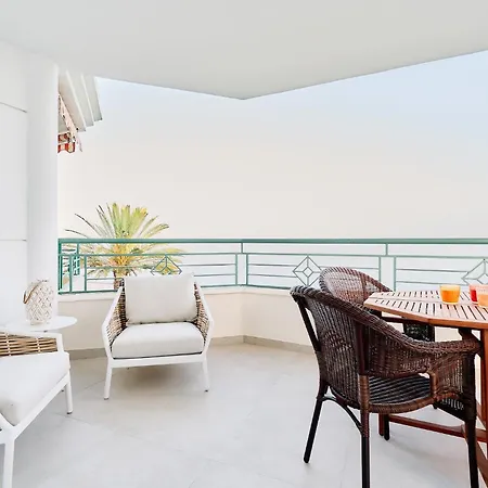 First Line Oasis Td05 Apartman