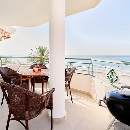 First Line Oasis Td05 * Torrox
